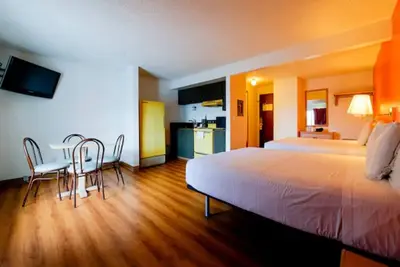 Image de 4 Affordable Hermiston Rooms for Pet-Friendly Adventures Near Local Hotspots