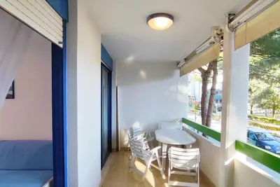 Image de Appartement central avec terrasse