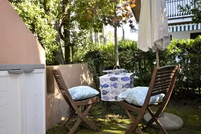 Image de Maison familiale paisible - Beahost