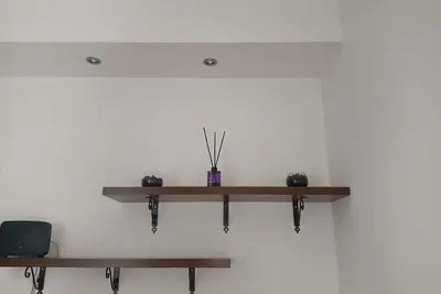 Image de Beautiful and comfortable apartment in period villa.