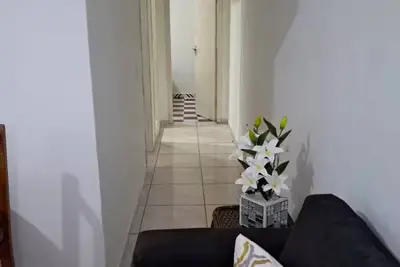 Image de Cozy and fully equipped apartment for seasonal rental.