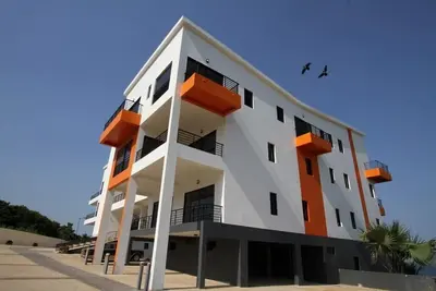 Image de Fajara Waterfront Luxury 3 Bedroom\nApartment