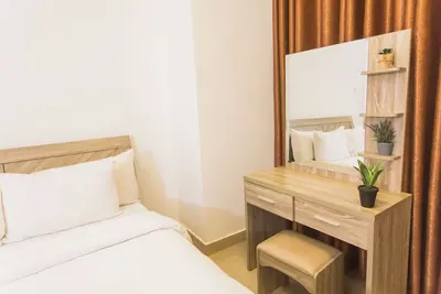 Image de Spacious Two Bedroom Luxury at Avant Garde