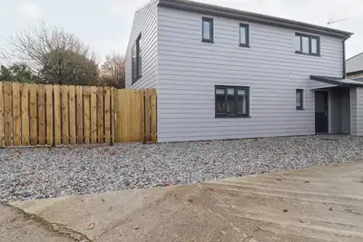 Image de Barn 5, pet friendly, character holiday cottage in Mevagissey