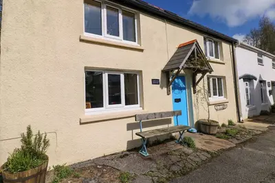 Image de 1 Mill Farm Cottages, family friendly, with open fire in Narberth