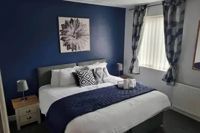 Image de Beachside Retreat, country holiday cottage in Blackpool