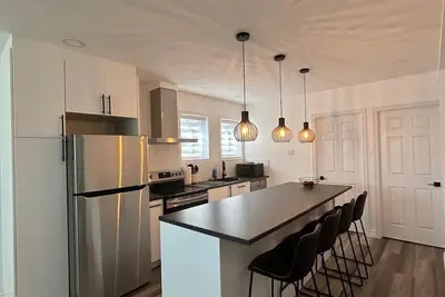 Image de Oasis Montréal