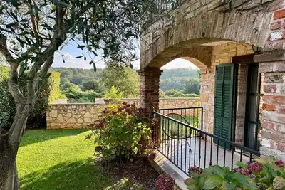 Image de Villa Silene, the ideal oasis for relaxation. Peaceful ànd close to the sea.