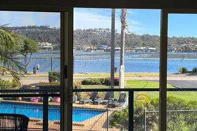 Fishpen Views - Merimbula