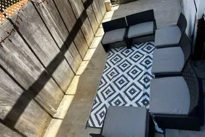 Image de Renovated Spacious 2 Bedroom Apartment Central Hamilton