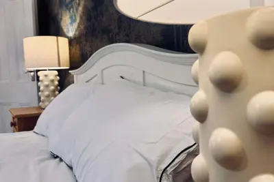 Image de Large Victorian 3-Bed House • Ideal for Families & Work