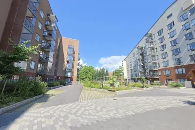 Image de Viherpihan helmi | Free parking & Netflix | 5g | 100 m to metro