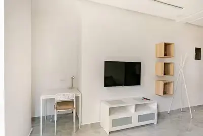 Image de Luxuous appartement next to Grand Socco et Iberia