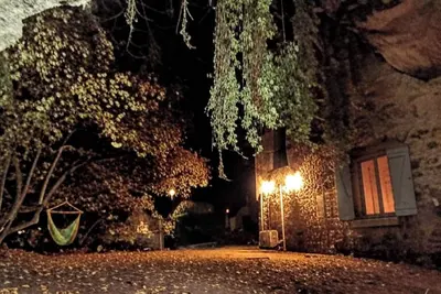 Image de La Maison Bleue Paissy