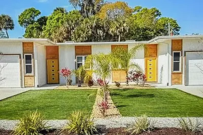 Entire home in Edgewater, Florida