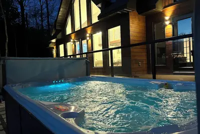 Image de Waterfront Lake House on the Big Rideau Lake