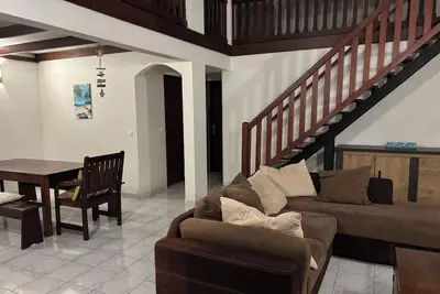 Image de idéal familles  accès 5 à 10 minutes des plus belles plages du sud martinique