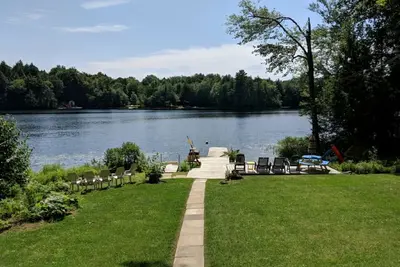 Image de Oars n Smores\nA place to call yours.