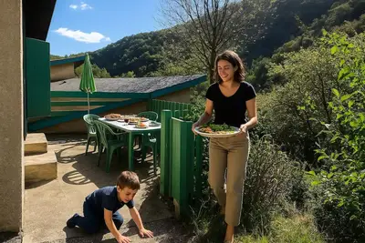 Image de Cottage classique 4 personnes