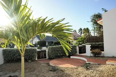 Image de Cas Pega Pega - Close To Beach - Centrally Located