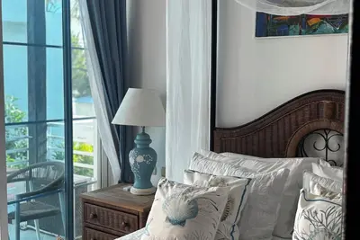 Image de Enjoyable studio Suite•5 Pools Ac  Dominicus neighborhood by BozArrindell