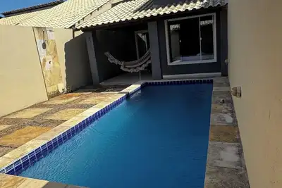 Image de Casa Brisa Mar - Preá Beach - cross Condominium Parque Preá/Mansões sector