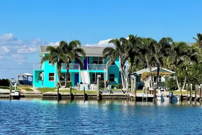 Image de Malu Lani Inn & Marina - Anglers Apartment #1