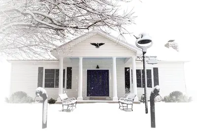 Image de The Parish • 23-Acre Country Retreat