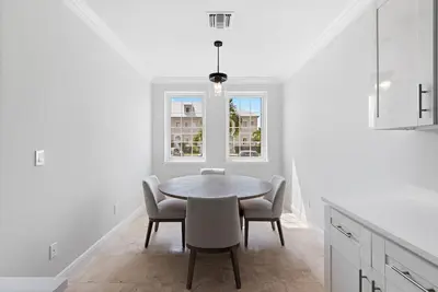 Image de Spacious 4-bedroom townhome in peaceful Palm Cay, New Providenc, Nassau.