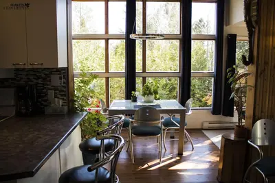 Image de L’endroit idéal pour se déconnecter du quotidien, calme et zen, tout est là!