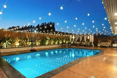 Image de Exclusive Disney Resort- Private Pool & Luxe Stay Socalgem