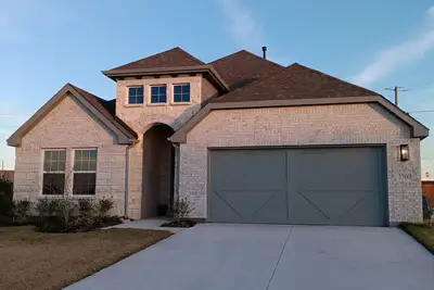 Image de Sherman Hideaway. Spacious 4-bed house in tranquil Sherman with Ac, large yard.