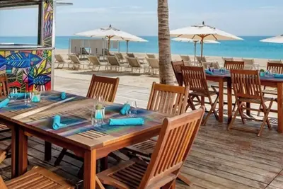 Image de Spend Christmas in Cabo! Beautiful 1 Bedroom unit in 5 star Garza Blanca Resort!