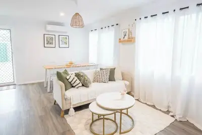 Image de Green Olive - 3mins to Ettalong Beach