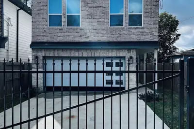 Image de Wonderful 3-bedroom house with Ac in vibrant Houston
