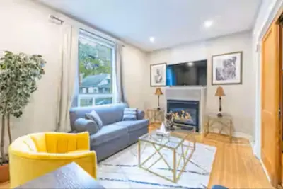 Image de Modern 2-Unit Combo Getaway | Downtown