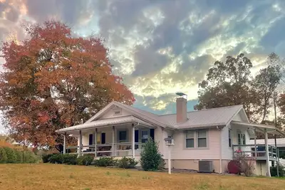 Image de Peaceful and Private Cottage with 2-Bedrooms