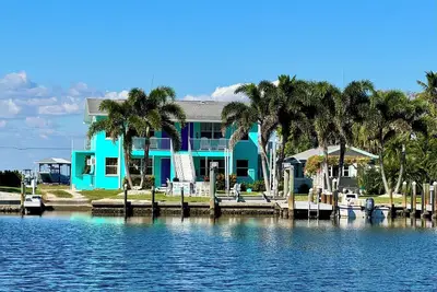 Image de Malu Lani Inn & Marina - Anglers Apartment #2