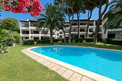 Image de Studio charmant et lumineux proche plage à L'Escala