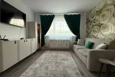 Image de Rox mountain view apartament râșnov