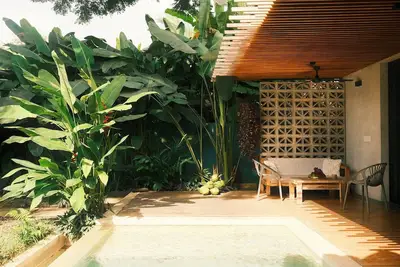 Image de Raw. Tropical. Unique. Villa Madom by Np Marino Ballena