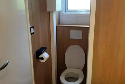 Image de Mobil-home 3 pièces \"Confort\" - Accueil lit bébé impossible 4 personnes