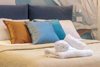 Image de Comfort and style on Via Lagrange