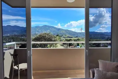 Image de Modern & Secure 3-Bed Apartment Condominium in Alajuela, 25 minutes fromAirport.