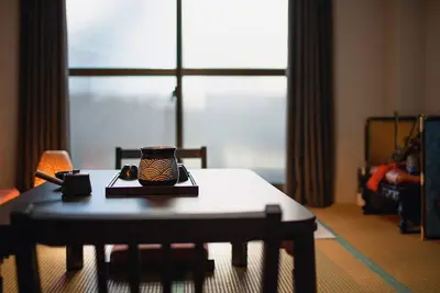 Image de Serene 4-bedroom villa withAC in vibrant Osaka/double bath/Local/namba7mins/nara