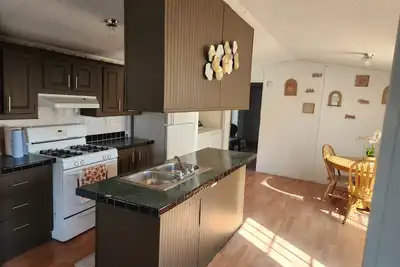 Image de The Zia Estate- Gated New Mexico Hideaway