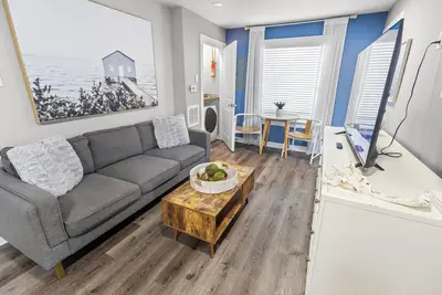 Image de Cozy 2br Queen Bed Central Houston