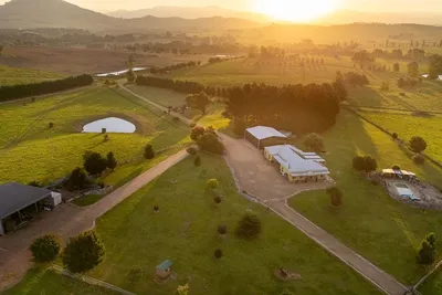 Image de Maxville Park Angus Farm - Perfect family retreat, 2km's from Braidwood's Gpo