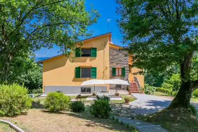 Image de Giorgina by Interhome