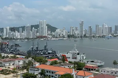 Image de Vacation Home in Cartagena